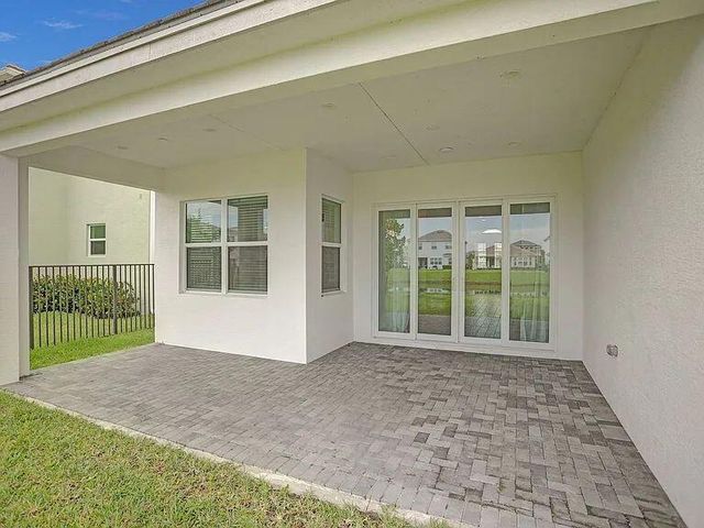 4645 Pumello Drive, Westlake, FL 33470