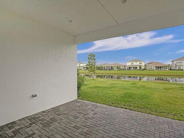 4645 Pumello Drive, Westlake, FL 33470