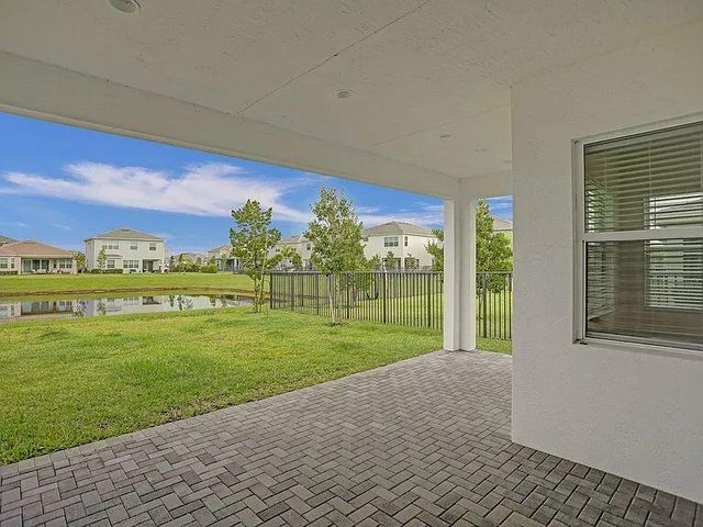 4645 Pumello Drive, Westlake, FL 33470