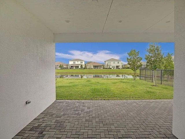 4645 Pumello Drive, Westlake, FL 33470