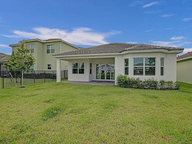 4645 Pumello Drive, Westlake, FL 33470