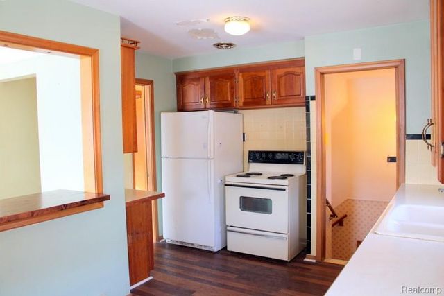 1214 15th Street, Wyandotte, MI 48192