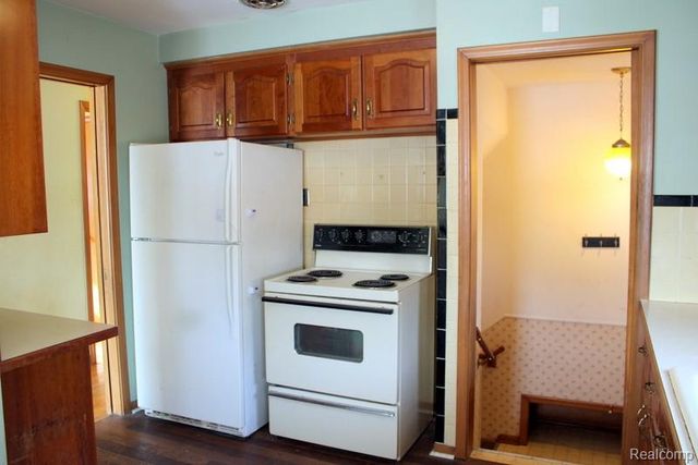 1214 15th Street, Wyandotte, MI 48192