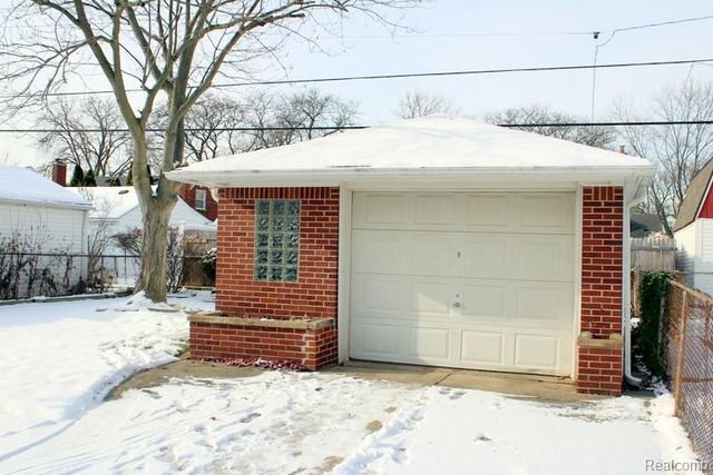 1214 15th Street, Wyandotte, MI 48192