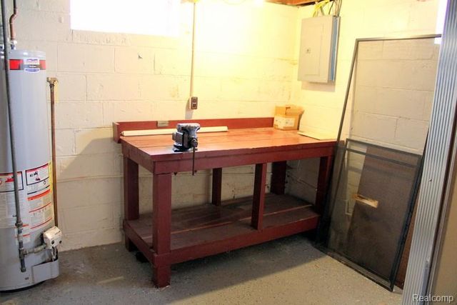 1214 15th Street, Wyandotte, MI 48192