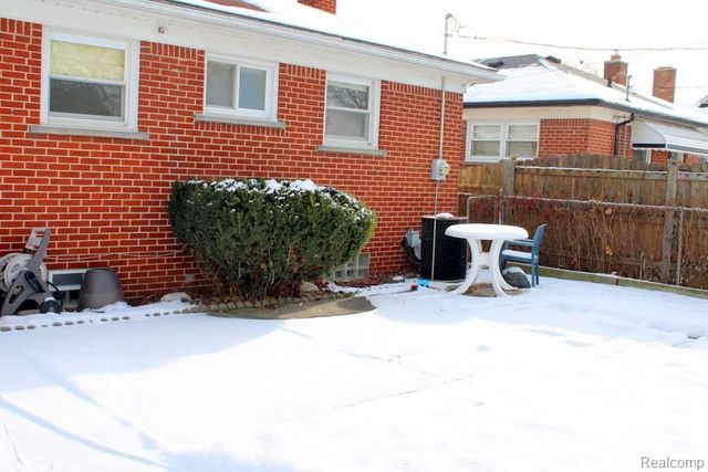 1214 15th Street, Wyandotte, MI 48192