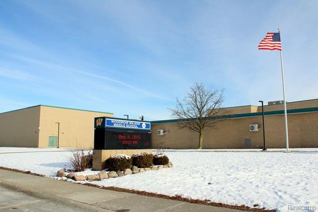 1214 15th Street, Wyandotte, MI 48192