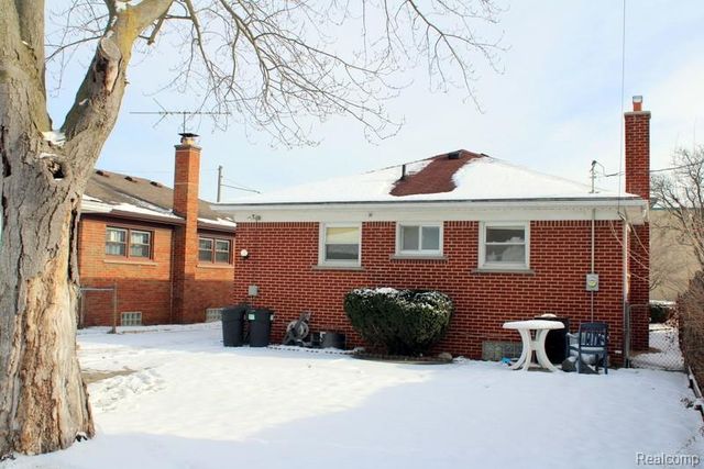 1214 15th Street, Wyandotte, MI 48192