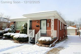 1214 15th Street, Wyandotte, MI 48192