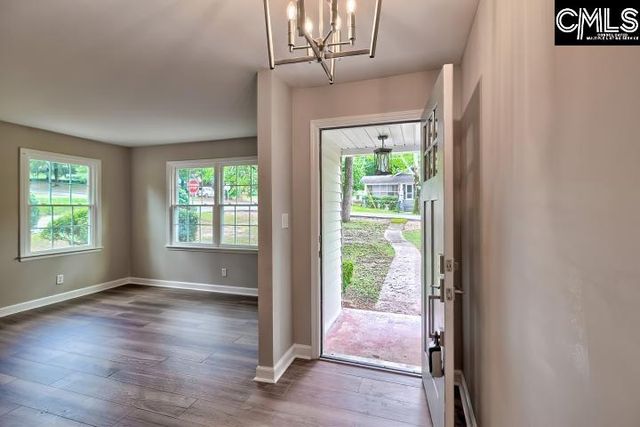 3817 Abingdon, Columbia, SC 29203