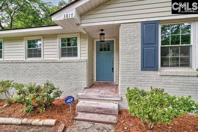 3817 Abingdon, Columbia, SC 29203