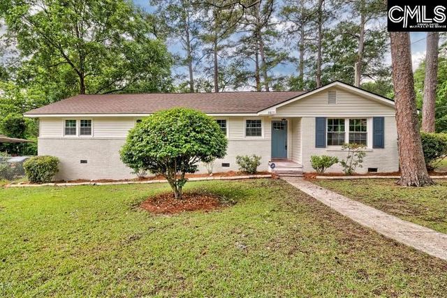 3817 Abingdon, Columbia, SC 29203