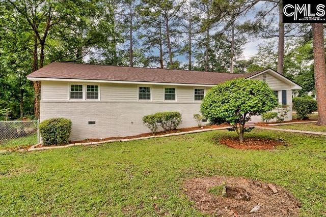 3817 Abingdon, Columbia, SC 29203