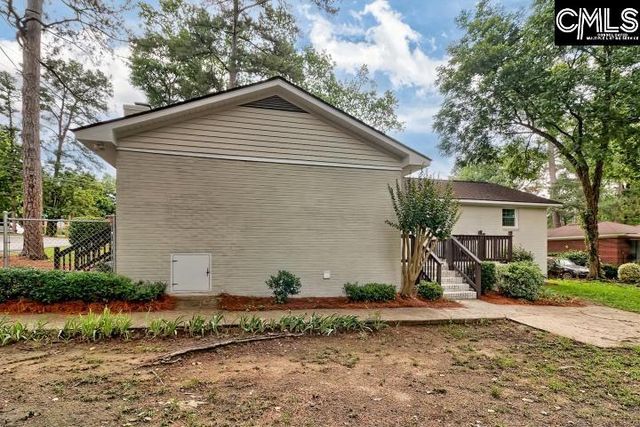 3817 Abingdon, Columbia, SC 29203