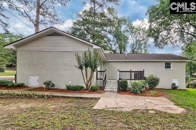 3817 Abingdon, Columbia, SC 29203