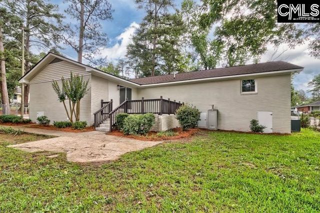 3817 Abingdon, Columbia, SC 29203