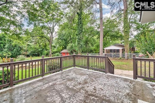 3817 Abingdon, Columbia, SC 29203