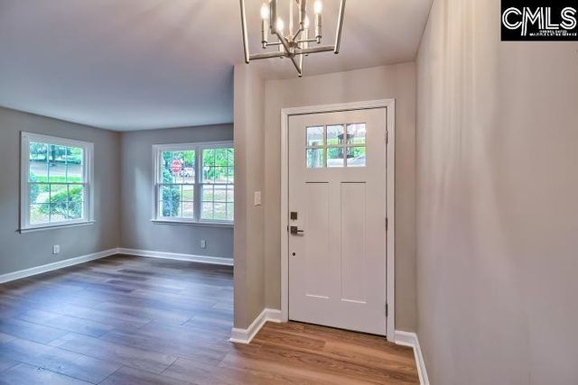 3817 Abingdon, Columbia, SC 29203