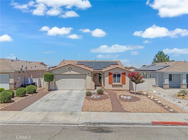 15808 Horizon Way, Adelanto, CA 92301