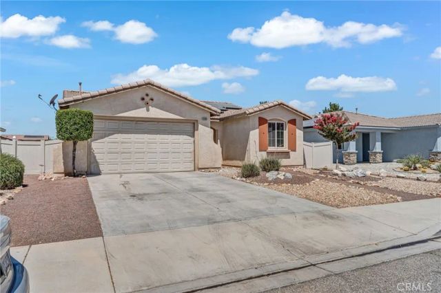 15808 Horizon Way, Adelanto, CA 92301