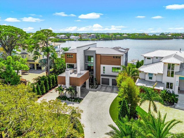 402 HILLSBOROUGH STREET, Palm Harbor, FL 34683