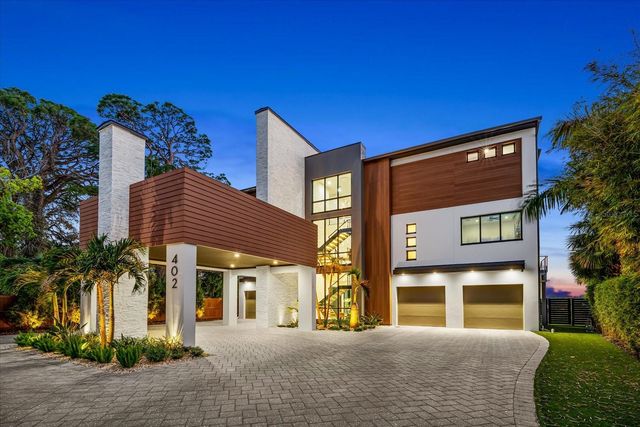 402 HILLSBOROUGH STREET, Palm Harbor, FL 34683