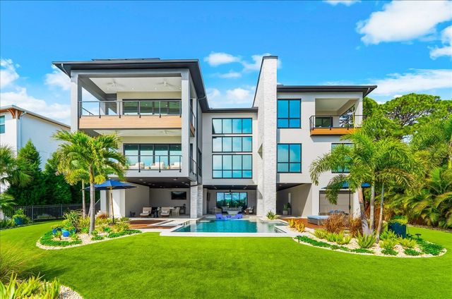 402 HILLSBOROUGH STREET, Palm Harbor, FL 34683