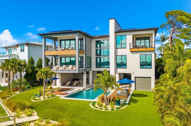 402 HILLSBOROUGH STREET, Palm Harbor, FL 34683