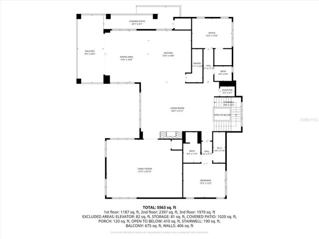 402 HILLSBOROUGH STREET, Palm Harbor, FL 34683