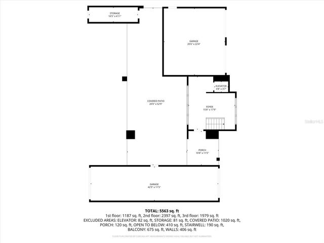 402 HILLSBOROUGH STREET, Palm Harbor, FL 34683
