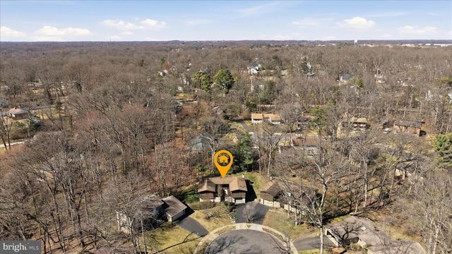 8825 CHARLES HAWKINS WAY, Annandale, VA 22003