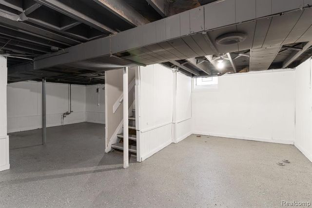 10642 Mckinney Street, Detroit, MI 48224