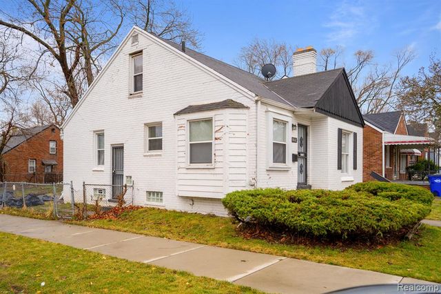 10642 Mckinney Street, Detroit, MI 48224