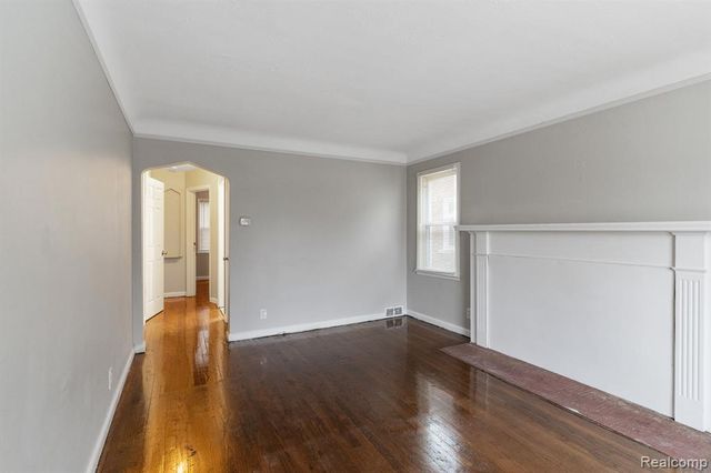 10642 Mckinney Street, Detroit, MI 48224