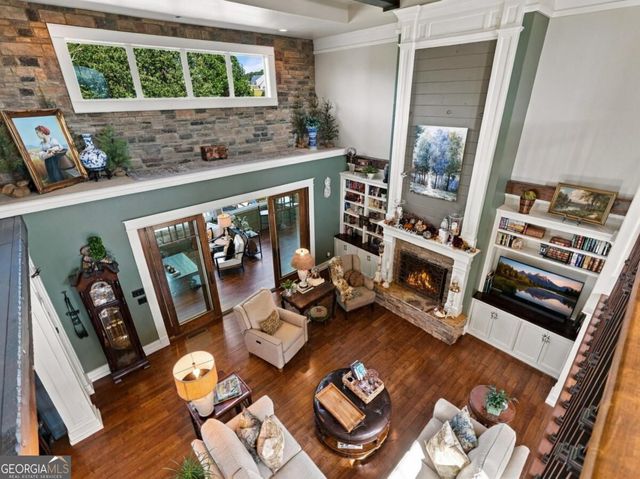 249 Bell Boy Run 9-10, Blairsville, GA 30512