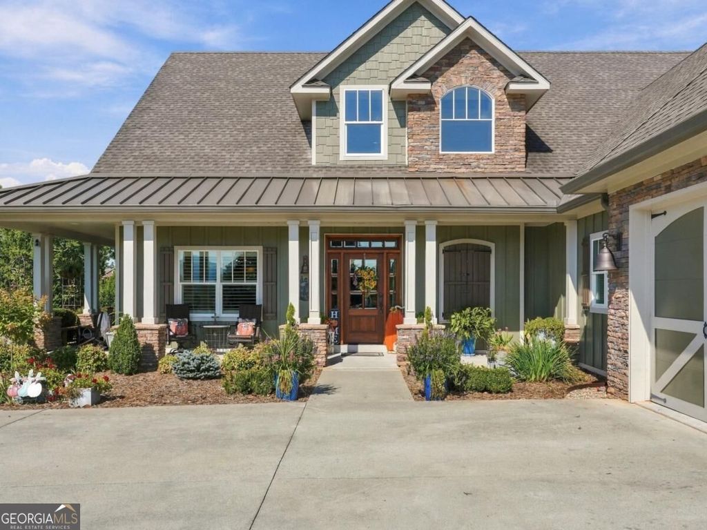 249 Bell Boy Run 9-10, Blairsville, GA 30512