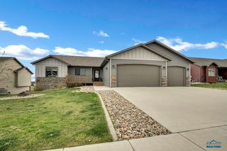 4376 VINECLIFF DR, Rapid City, SD 57701