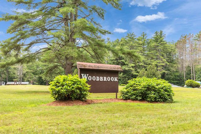 115 Brookside Drive 2-12, Fitzwilliam, NH 03447