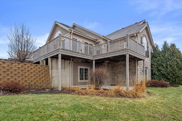 N50W25074 William DRIVE, Pewaukee, WI 53072