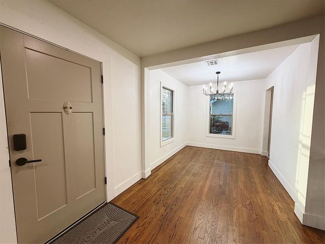 1805 N Louisa Avenue, Shawnee, OK 74804