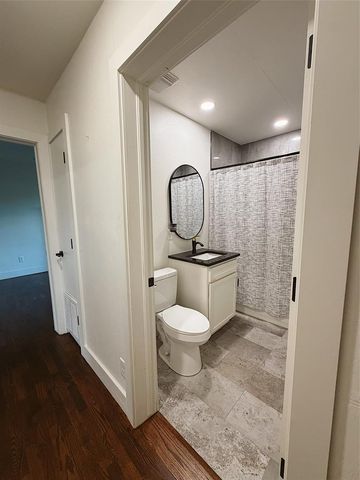 1805 N Louisa Avenue, Shawnee, OK 74804
