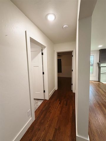 1805 N Louisa Avenue, Shawnee, OK 74804