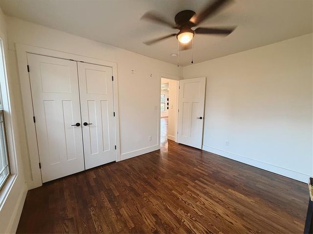 1805 N Louisa Avenue, Shawnee, OK 74804