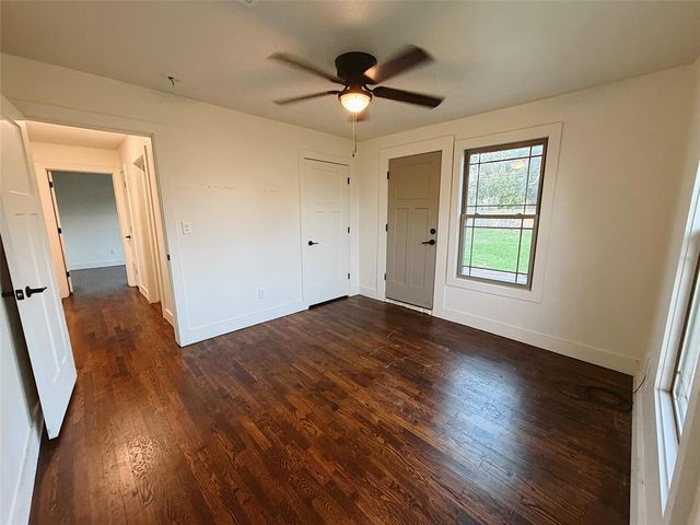 1805 N Louisa Avenue, Shawnee, OK 74804