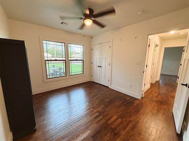1805 N Louisa Avenue, Shawnee, OK 74804