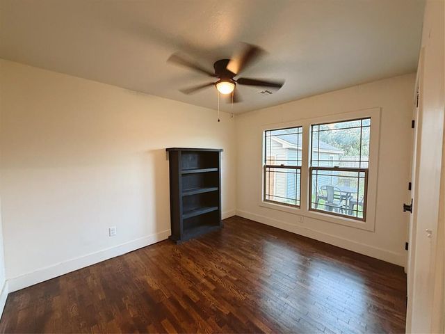 1805 N Louisa Avenue, Shawnee, OK 74804