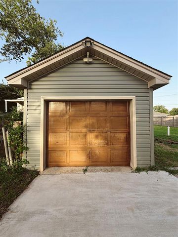 1805 N Louisa Avenue, Shawnee, OK 74804