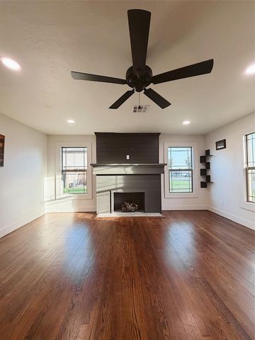 1805 N Louisa Avenue, Shawnee, OK 74804
