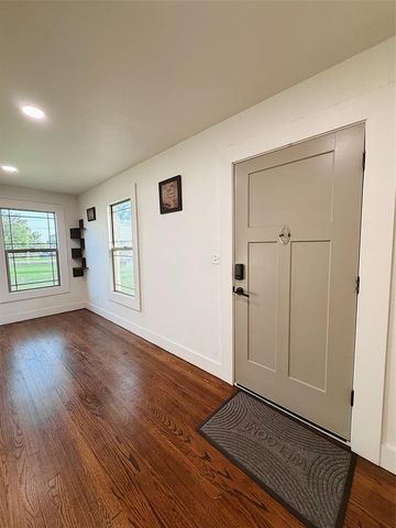 1805 N Louisa Avenue, Shawnee, OK 74804