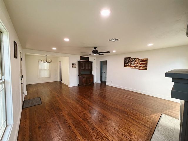 1805 N Louisa Avenue, Shawnee, OK 74804